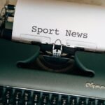 blogging and tech news