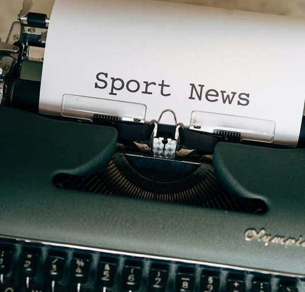 blogging and tech news