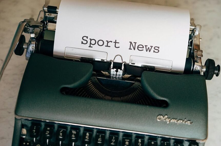 blogging and tech news
