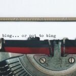 blogging for business growth