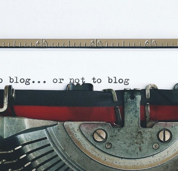 blogging for business growth