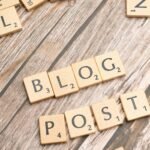 blogging tips and trends