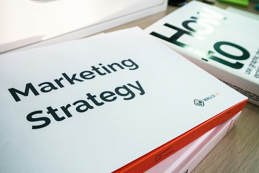 effective digital marketing strategies