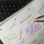 seo and content training
