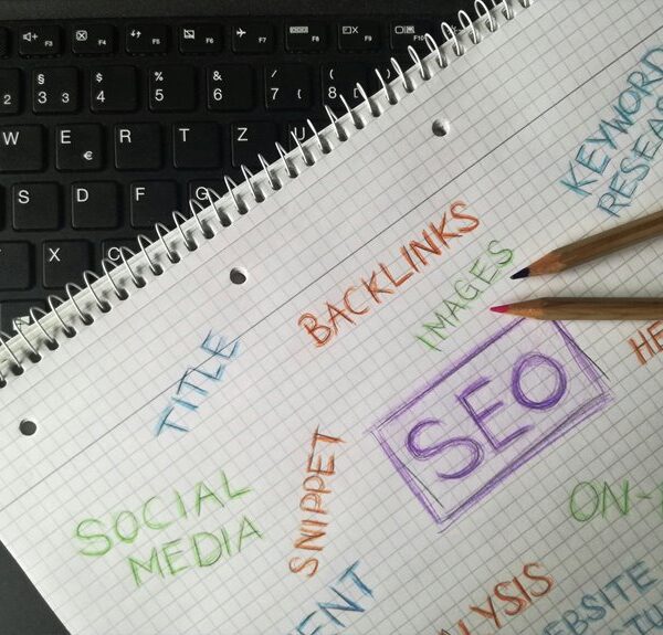 seo and content training