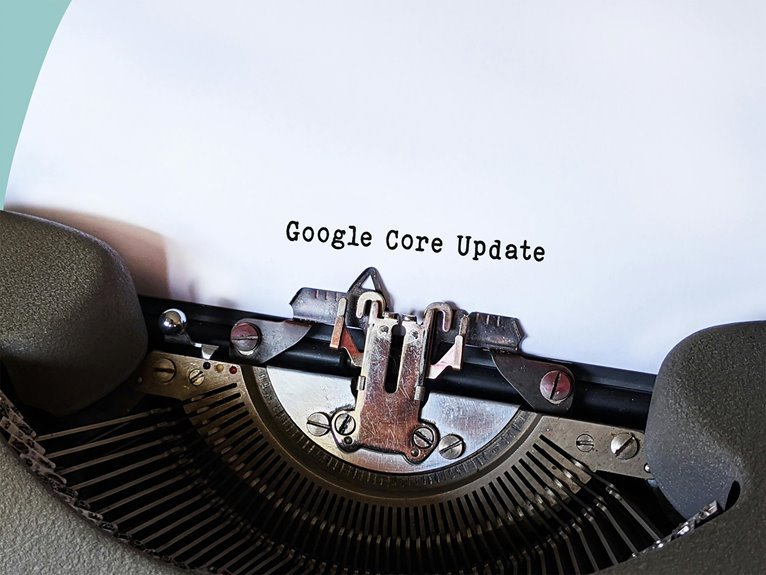 seo and digital marketing updates
