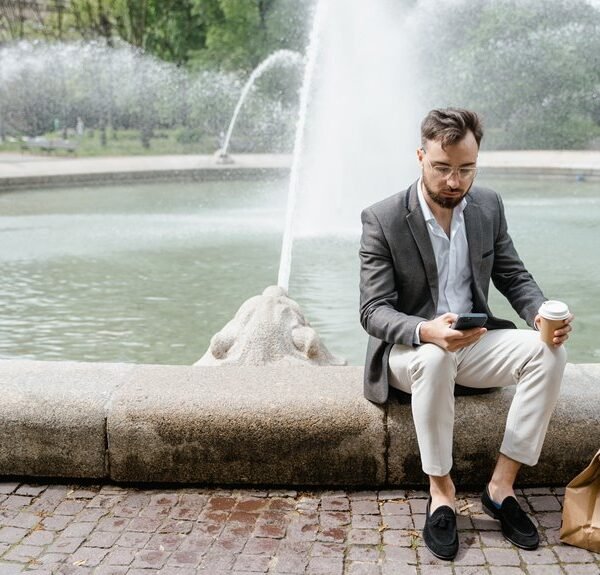 business and lifestyle trends