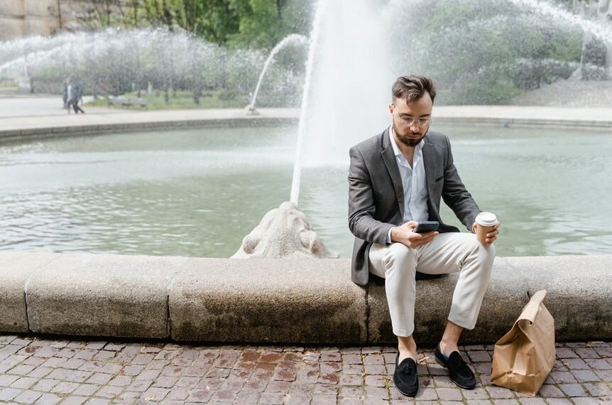 business and lifestyle trends