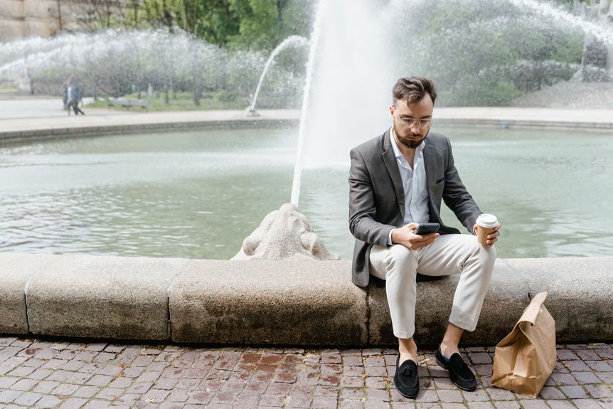 business and lifestyle trends