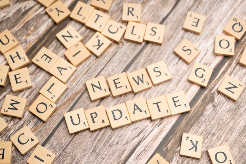 global news updates trending