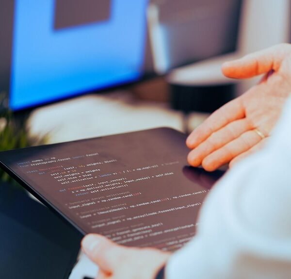 latest tech and business