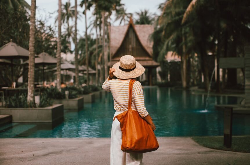 lifestyle and travel updates