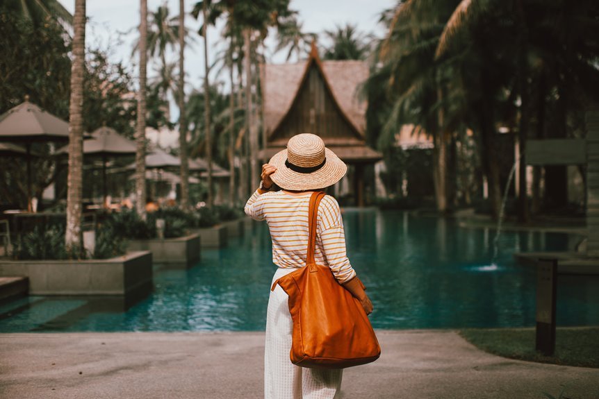 lifestyle and travel updates