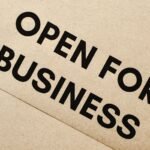 modern business exploration opportunities