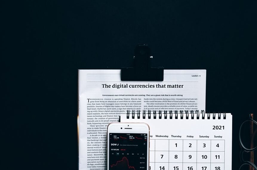 technology and digital trends