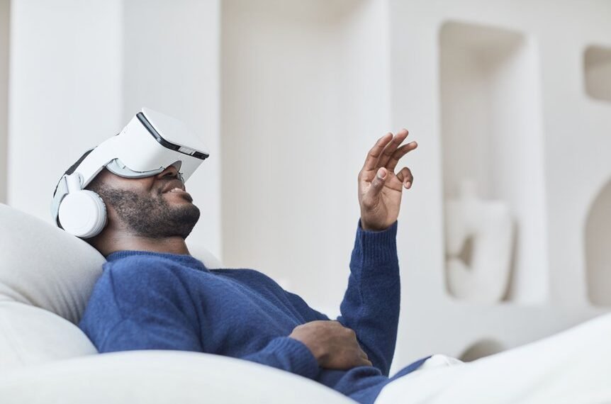 technology and lifestyle trends