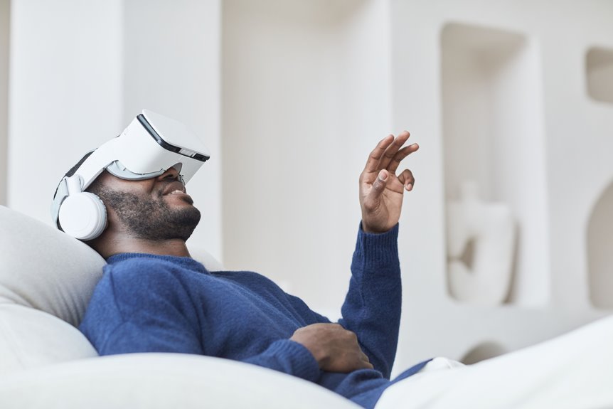 technology and lifestyle trends