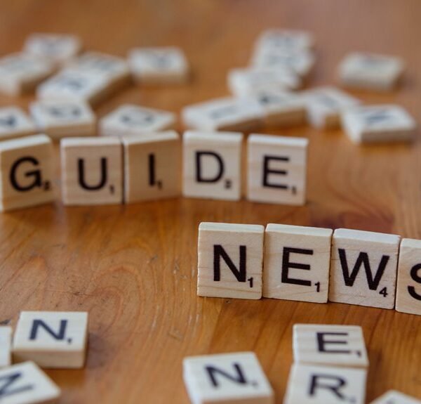 technology business news guide