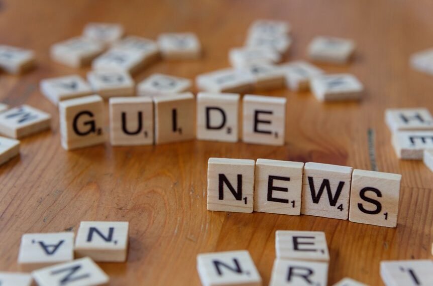 technology business news guide