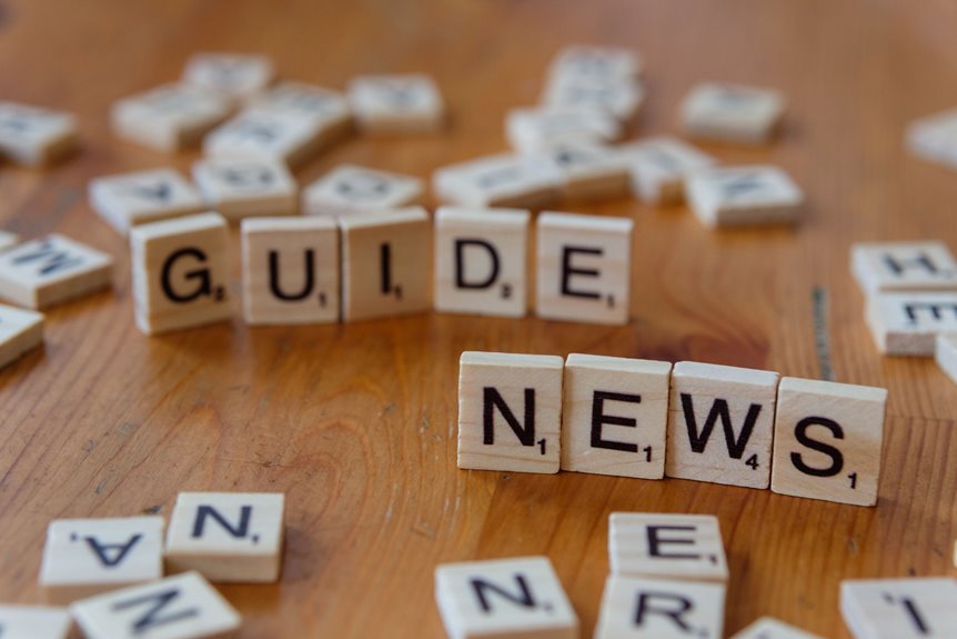 technology business news guide