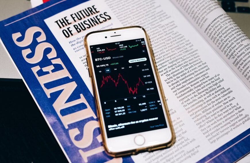 trending stories and insights
