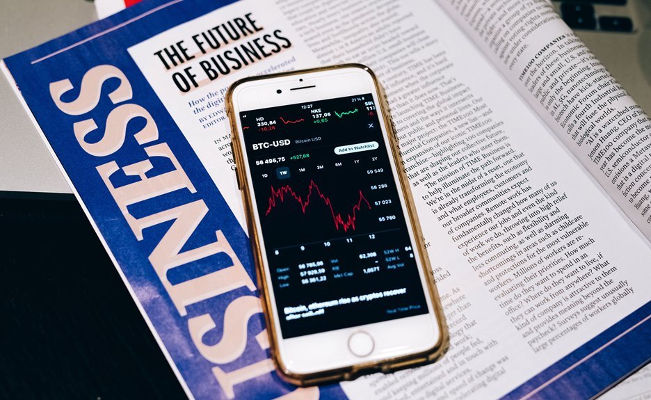 trending stories and insights