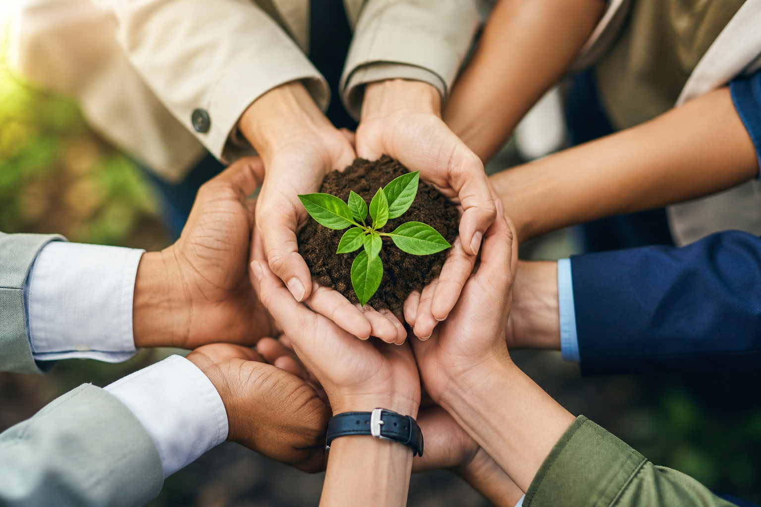 Measuring the Real Impact of CSR Volunteering: A Practical Framework